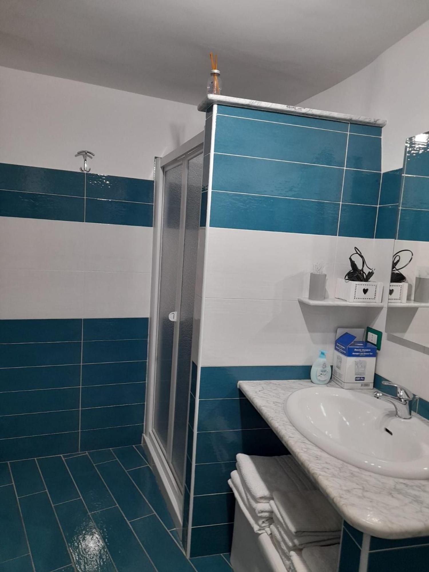 Casa vacanze Manuel, da Maruzzella Procida Esterno foto